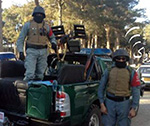 Baghlan Police Incapable to Fight Against Taliban: Police Chief